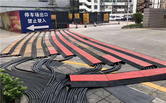 灞桥发电机组电缆选型完整具体步骤（工程通用标准流程）